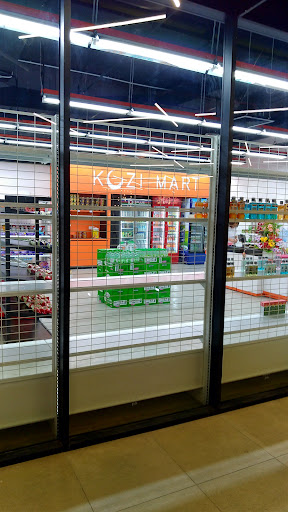 Kozi Mart