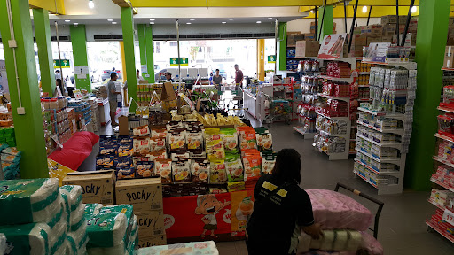 Everwin Supermarket - Batu Kawah