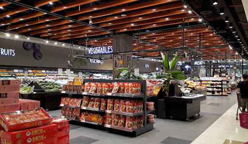 AEON Supermarket Kuching