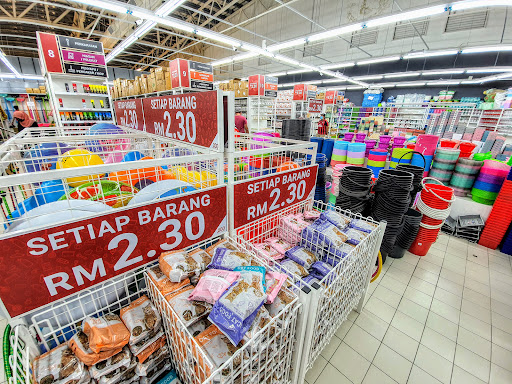 Eco-Shop @ Petrajaya