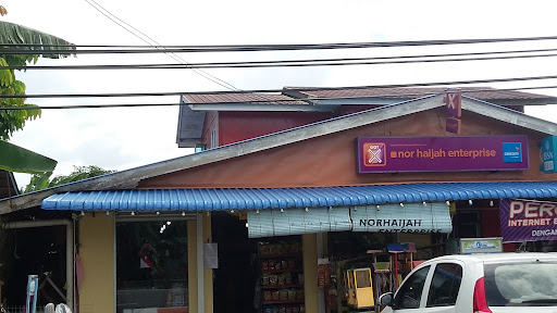 Nor Haijah Enterprise