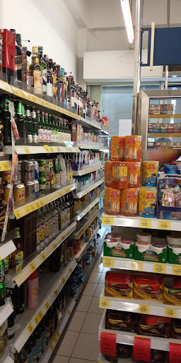 H&L Supermarket Malihah