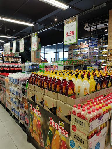 LePaPa Supermarket @ Matang Jaya