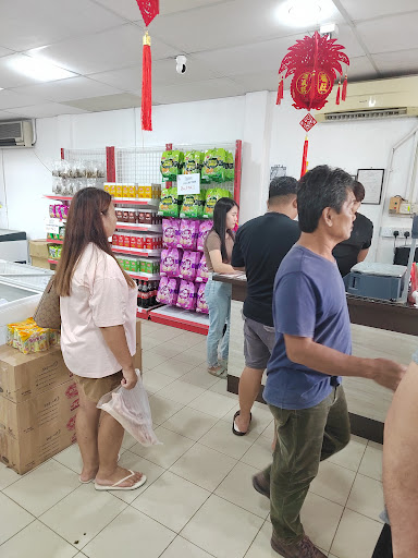 Mr Pork Cold Storage Mr Pork Cold Storage