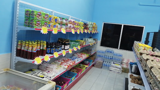 GML IKAN SAYUR SEGAR LAWAS