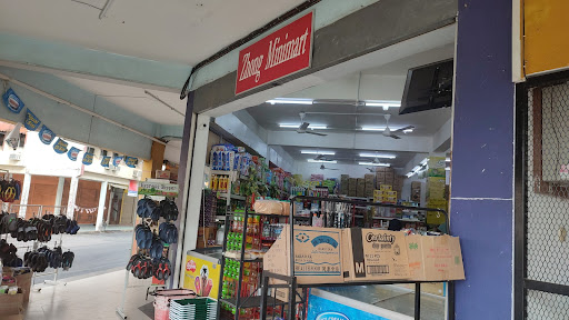 Zhong Minimart