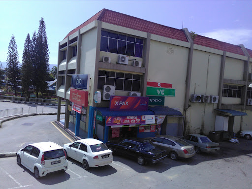 Yang kwang department store sdn bhd Yang kwang department store sdn bhd