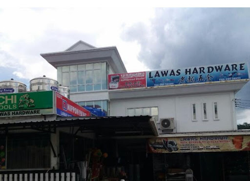 Lawas Hardware Lawas Hardware