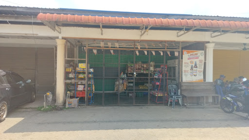 Kedai RUNCIT jamilah