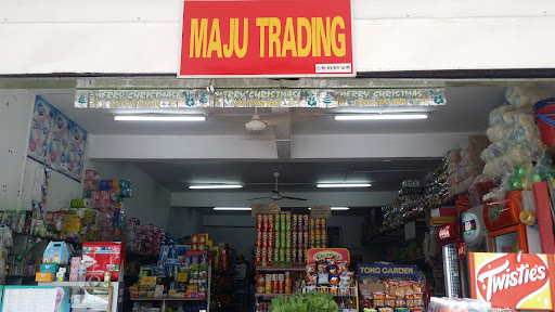Maju Trading Maju Trading