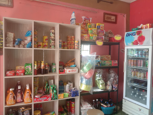 Rumah kedai Harun gani