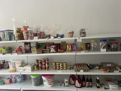 Kedai Runcit Kampung (Toko Utey)
