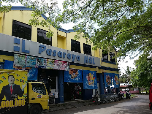 H&L Supermarket Samariang