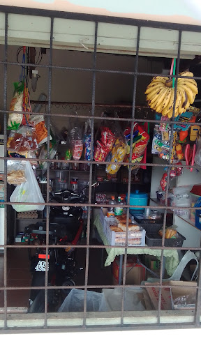 kedai runcit lily