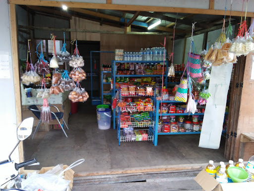 Kedai Azlinda taim