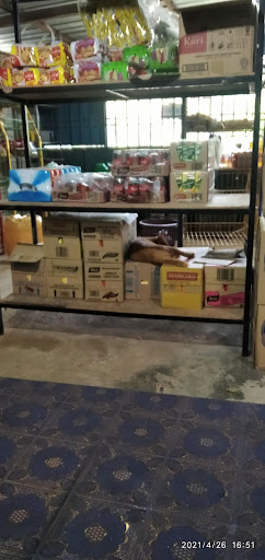 Kedai Runcit Parit Lima Kedai Runcit Parit Lima