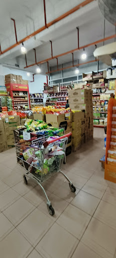 Choon Cheong Department Store (Limbang) Sdn Bhd - Branch