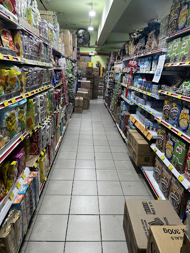 The Place Supermarket