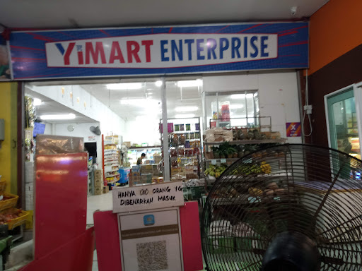 Yimart