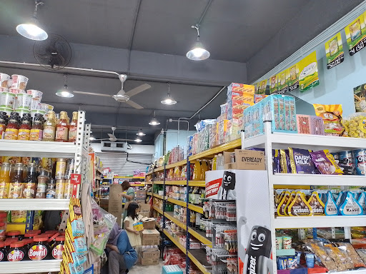 Weng heng fresh mart