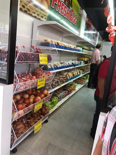 CCK Fresh Mart (Limbang 1 Branch)
