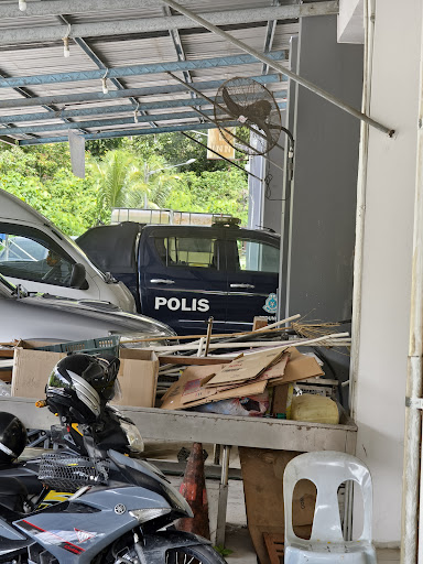 99 Speedmart 34024 (SWK) Tedungan