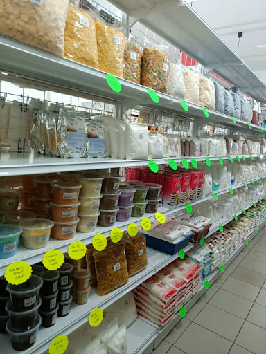 I bake Ingredients Mart