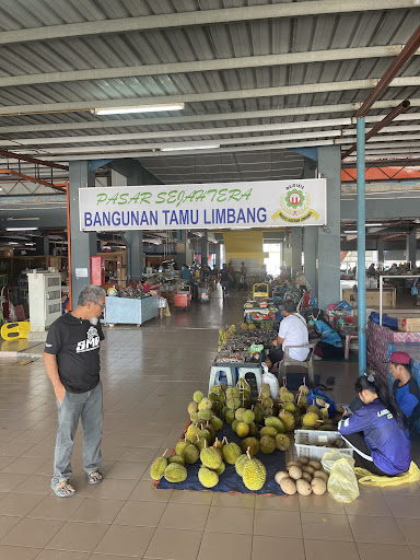 Bangunan Tamu Limbang
