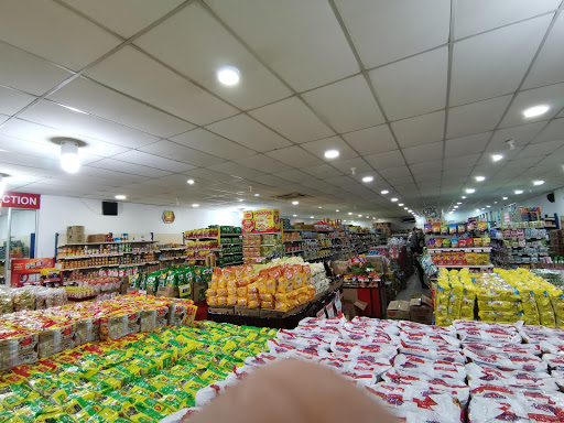 Top Way Ting Supermarket Sdn Bhd