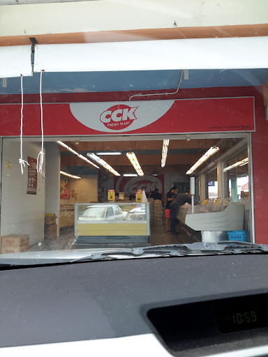CCK Fresh Mart (Taman Tunku Branch)