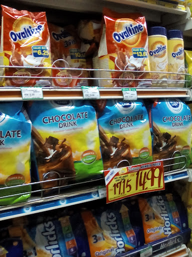 Pasar Raya Servay (Taman Tunku)