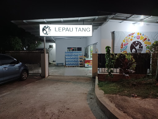 LEPAU TANG ENTERPRISE