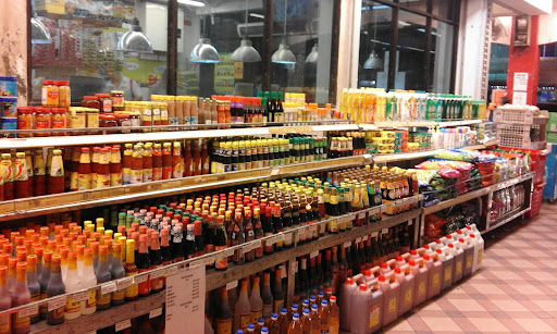 Boulevard Coldstorage