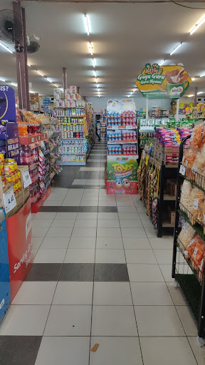 Easy Go Mart