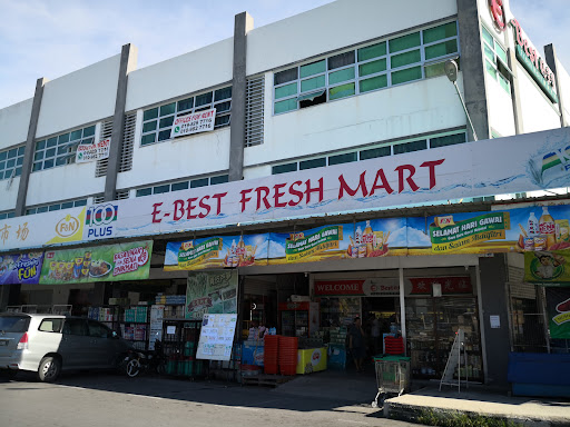 E-Best Fresh Mart