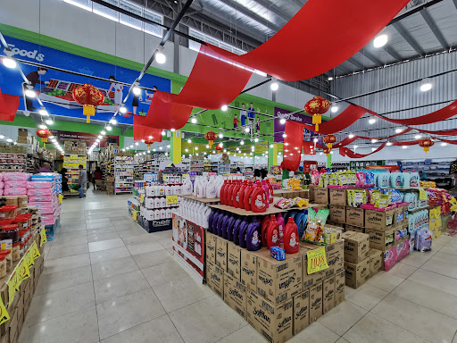 Everwin Supermarket (Pujut)