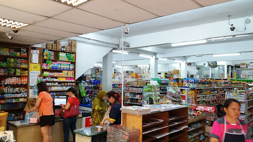 GK Supermarket