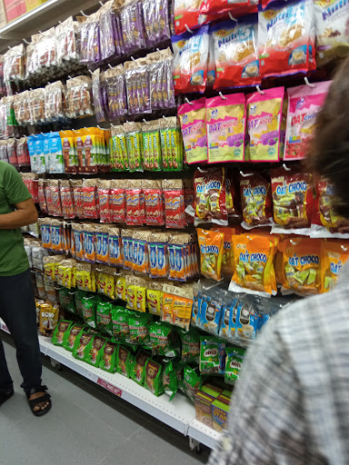 Eco-Shop • Senadin