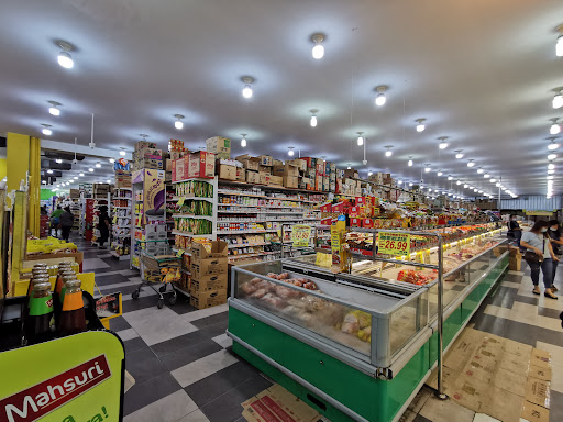 Everwin Supermarket Sdn Bhd • Senadin Branch