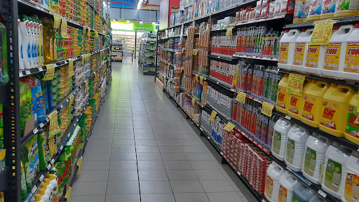 Everwin Supermarket (Tudan)