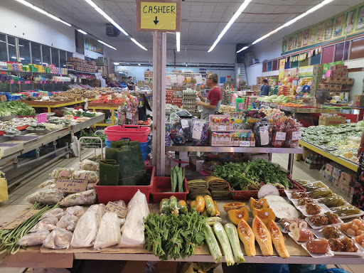 Jenny Daily Fresh Mart