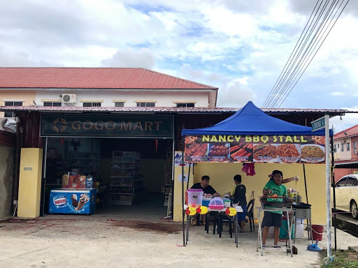GOGO MART