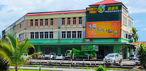 Sweety Fruit Fresh Mart Permyjaya