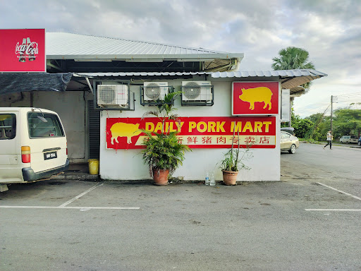 7 Days Supermarket