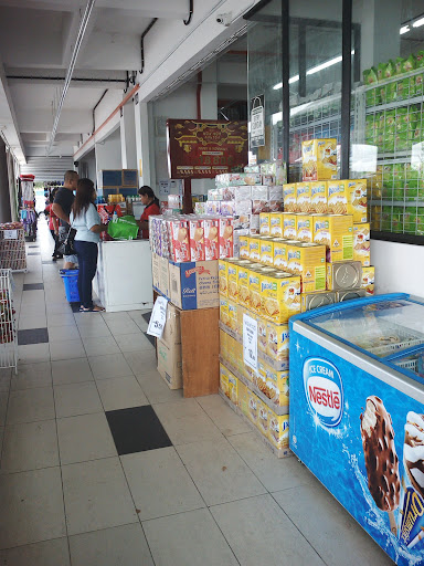Nam Leong Supermarket (Maigold)