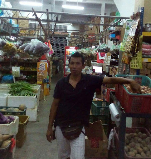 Gan Food Wholesaler Gan Food Wholesaler