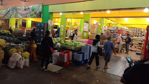 Everwin Mall Everwin Mall