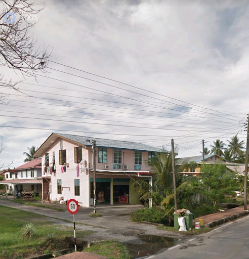 Maju Gaya General Trading (Kedai Runcit)