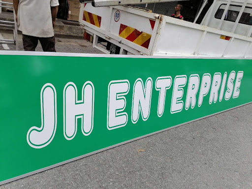 JH ENTERPRISE JH ENTERPRISE