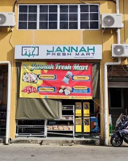 Jannah Fmart MS Jannah Fmart MS